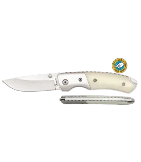 Albainox Brand Knife Model Deluxe (19.3 cm.) ⚔️