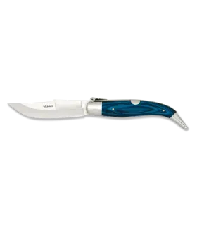 Albainox mærke kniv model Teja N 00 (15 cm.) ⚔️