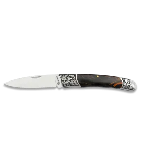 Albainox brand Pocket Knife with acrylic handle (19 cm.) ⚔️