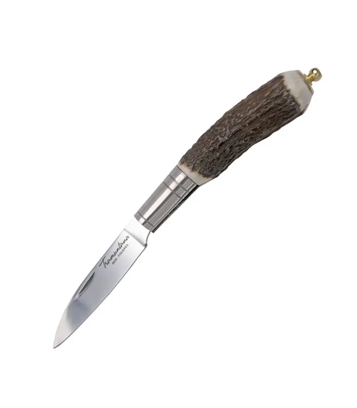 Galicisk Tramuntana Knive (19,5 cm.) ⚔️