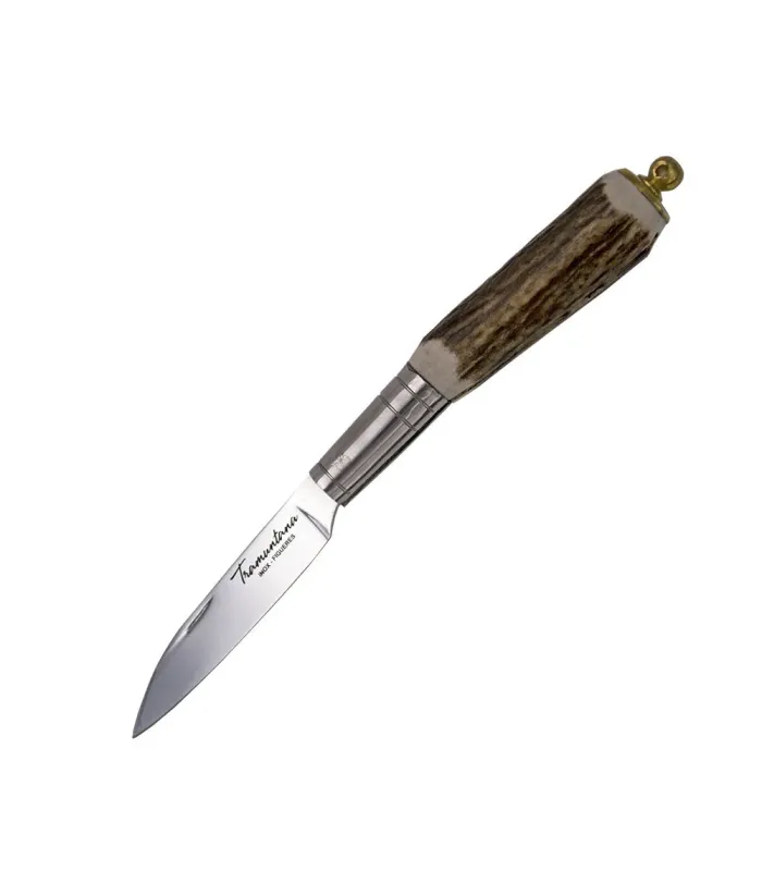 Galicisk Tramuntana-kniv (15,5 cm.) ⚔️