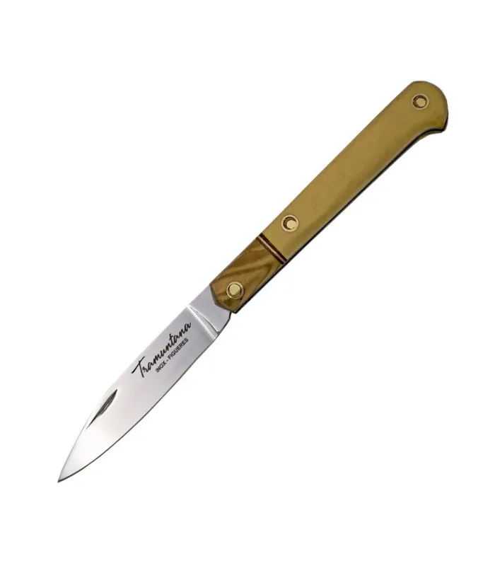 Navaja Cabritera Tramuntana Knives (15,6 cm.) ⚔️