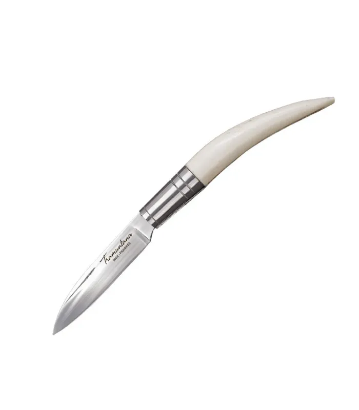 Galician Razor Tramuntana Knives (19.3 cm.) ⚔️