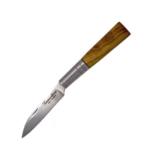 Couteau Galicien Tramuntana Knives (14,1 cm.) ⚔️