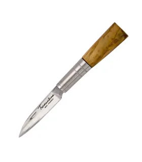 Galicische Zakmes Tramuntana Knives (11,3 cm.) ⚔️
