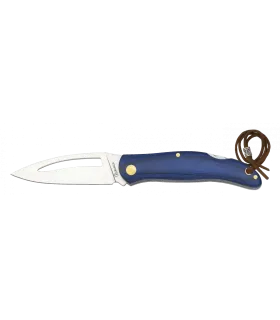 Navaja de bolsillo madera packkawood (18 cm.) ⚔️