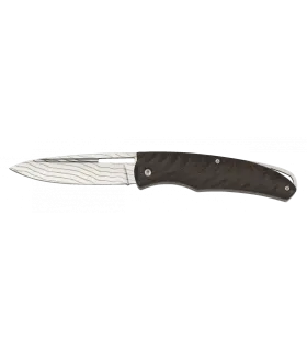Albainox Pocket Knife, Wenge wood handle (19.60 cm.) ⚔️