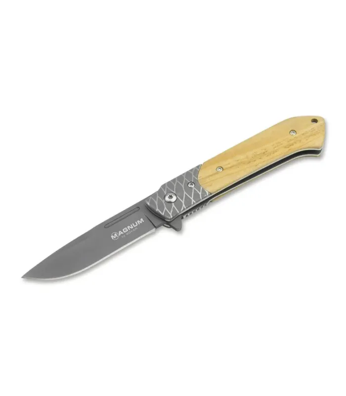 Couteau de poche Böker Erebos ⚔️