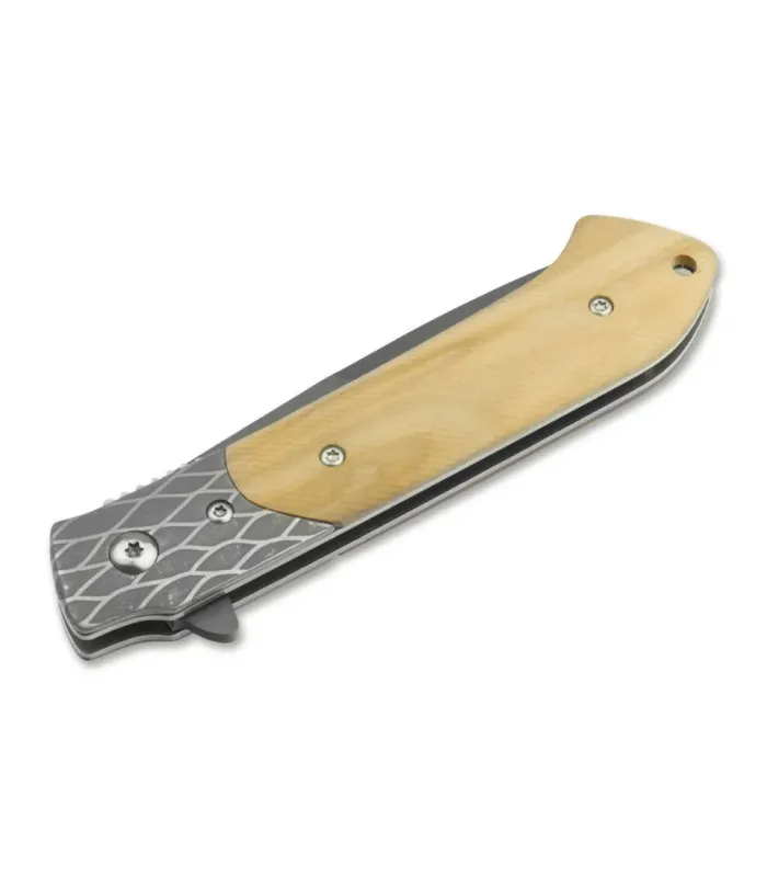 Couteau de poche Böker Erebos ⚔️