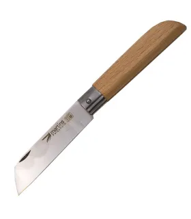 Couteau Martins, pointe de pied de chèvre (17,5 cm). ⚔️
