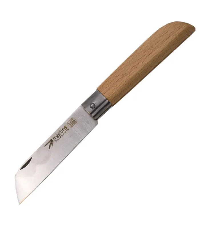 Martins Knife, goat's foot tip (17.5 cm.) ⚔️