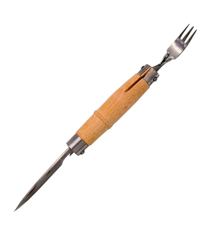 Canivete-Faca Martins, com abridor de garrafas (20,5 cm.) ⚔️