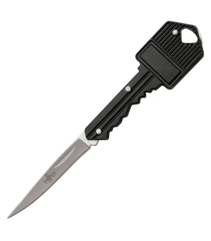 Navaja llavero Third modelo K2825N ⚔️
