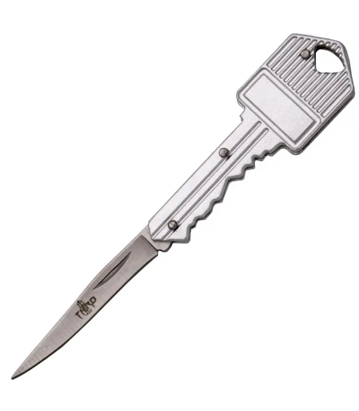 Navaja llavero Third modelo K2825B ⚔️