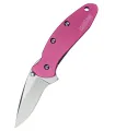 Kershaw Chive tactische zakmes, Roze ⚔️
