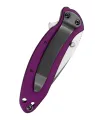 Taschenmesser Kershaw Scallion, lila ⚔️