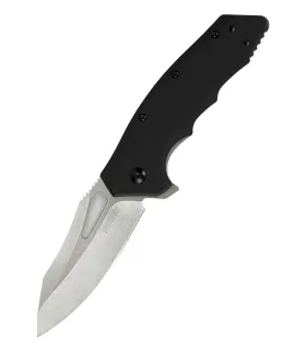 Zakmes Kershaw Flitch, lemmet 8,3 cm. ⚔️