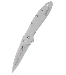 Kershaw Leek lommekniv, Kompositblad ⚔️