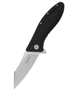 Kershaw Grinder lommekniv, blad 8,3 cm. ⚔️