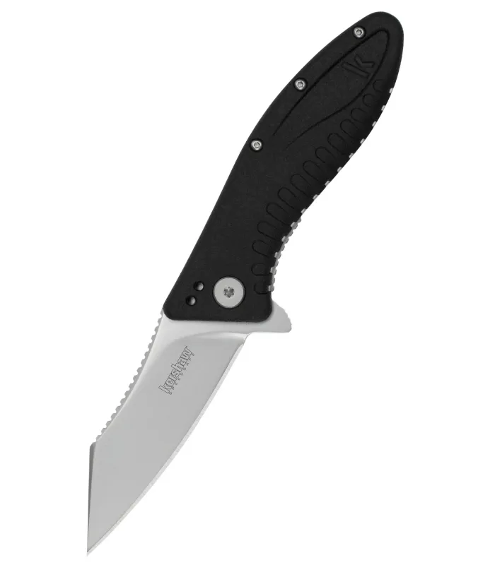 Canivete de bolso Kershaw Grinder, lâmina de 8,3 cm. ⚔️