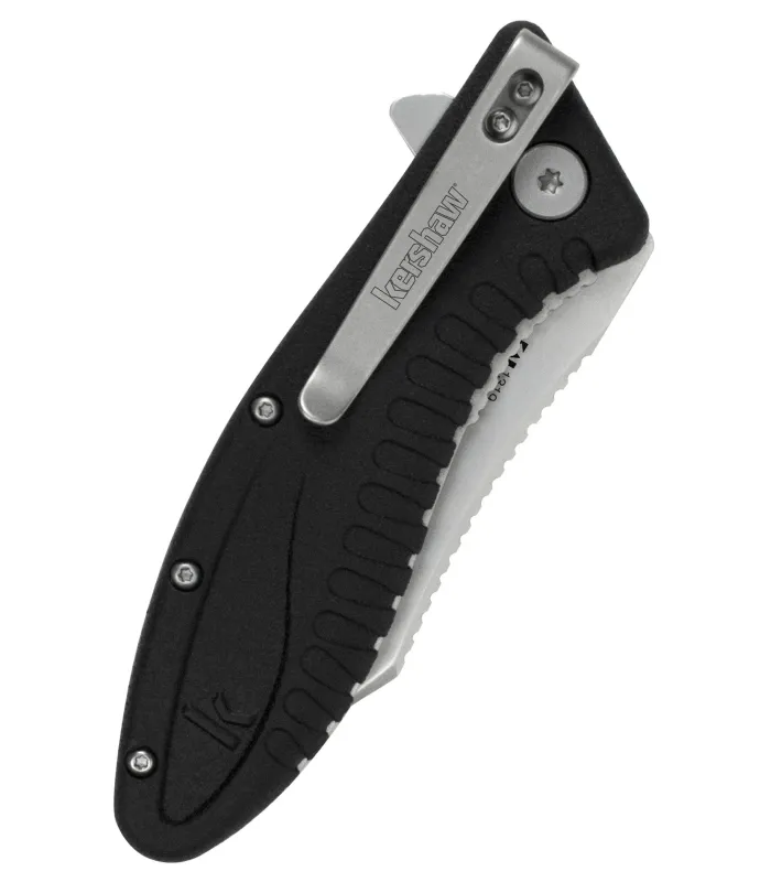 Couteau de poche Kershaw Grinder, lame de 8,3 cm. ⚔️