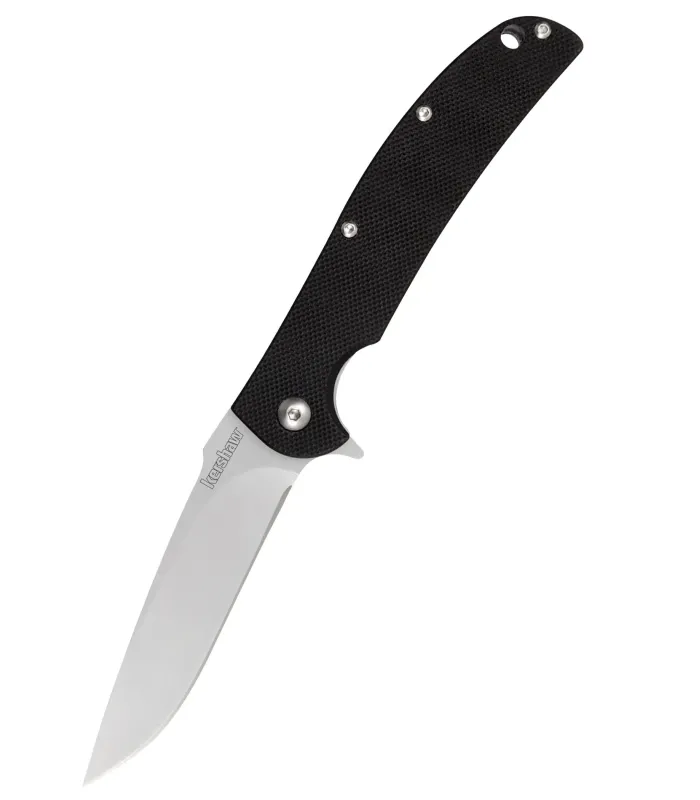 Taschenmesser Kershaw Chill, Klingenlänge 7,9 cm. ⚔️