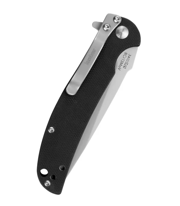 Kershaw Chill Pocket Knife, 7.9 cm blade. ⚔️