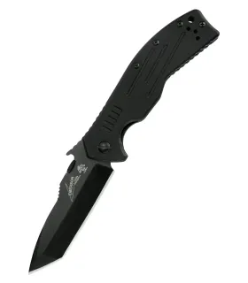 Navaja de bolsillo Kershaw Emerson CQC-8K ⚔️