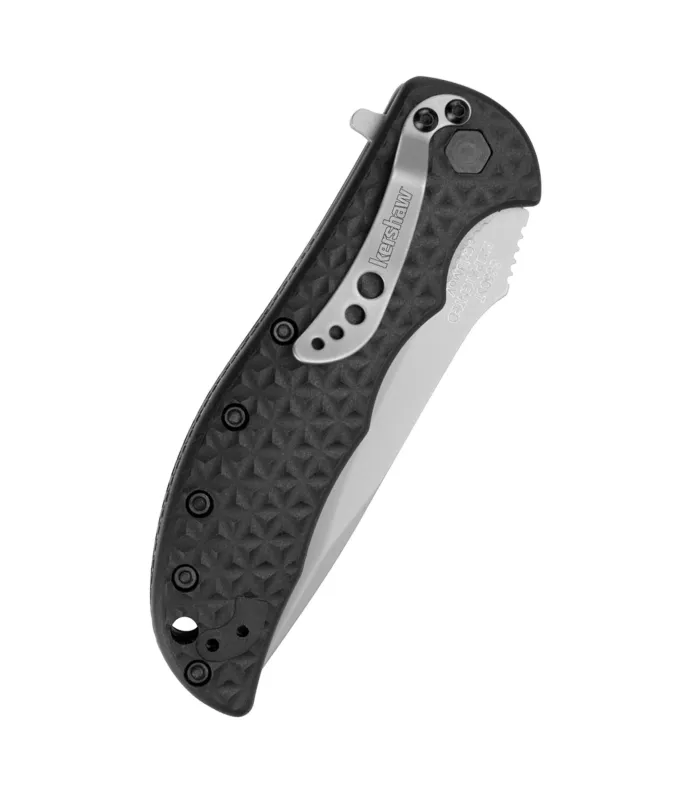 Navaja de bolsillo Kershaw Volt II ⚔️