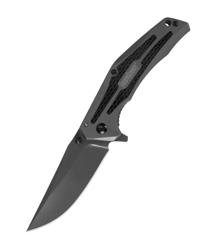 Coltello tattico Kershaw modello DuoJet ⚔️