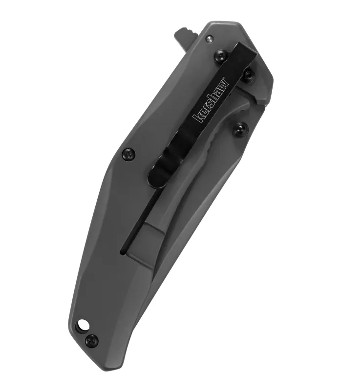 Kershaw DuoJet Tactical Knife Model ⚔️