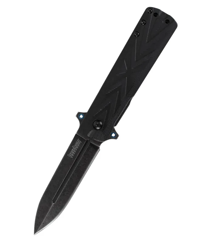 Kershaw Barstow Model Tactical Knife ⚔️