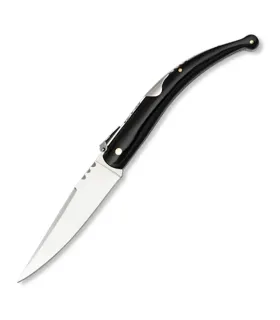 Klassisk lommekniv med palanquilla (25 cm.) ⚔️
