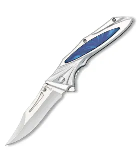 Taschenmesser Albainox Plus 18522 ⚔️