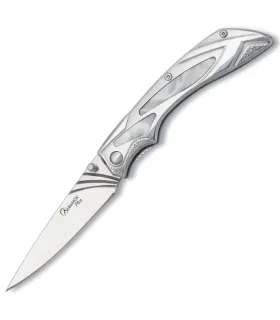 Coltello da tasca Albainox Plus ⚔️