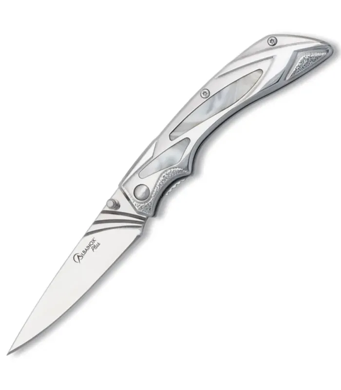 Albainox Plus Pocket Knife ⚔️
