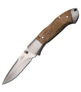 Pocket Knife Third K2462 (Zebrano handle) ⚔️