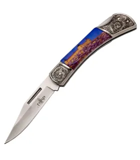 Tweeknavael Third 11276, model Toledo ⚔️