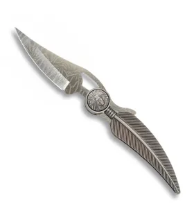 Albainox Pen Indian Knife (13.2 cm.) ⚔️