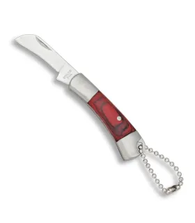 Albainox Ball Chain Pocket Knife 3.6 cm. ⚔️