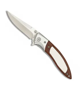 Navaja Scout Albainox (19,7 cm.) ⚔️