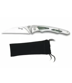 Navaja de bolsillo Albainox Plus, hoja 8,3 cm. ⚔️