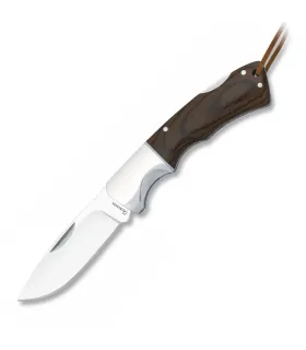 Albainox lom med stålring (18,9 cm.) ⚔️