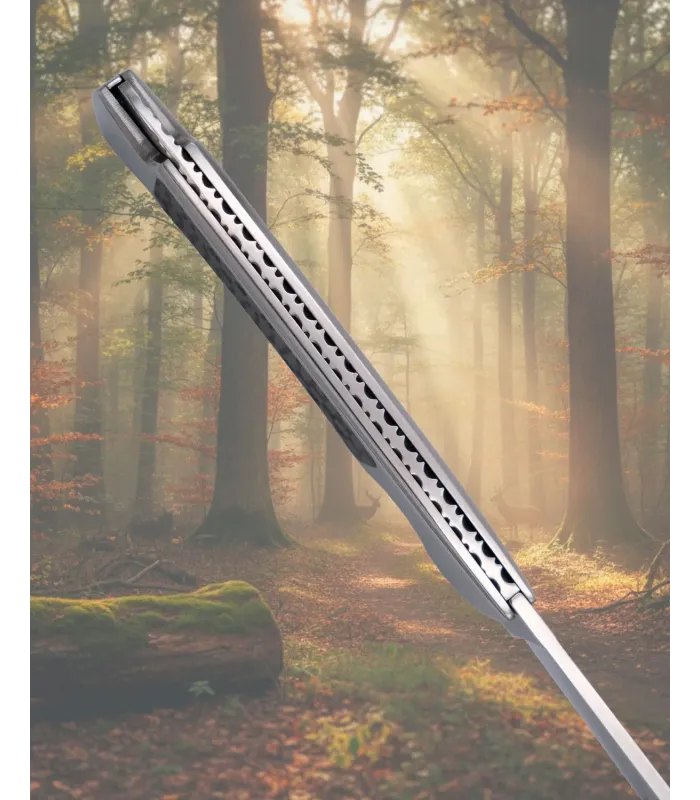 Tramuntana Messer Groß-Däne von Knives (16,2 cm.) ⚔️