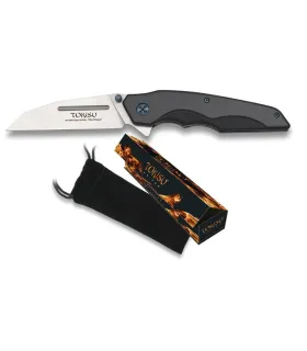 Coltello stile giapponese marca Tokisu (22,5 cm.) ⚔️