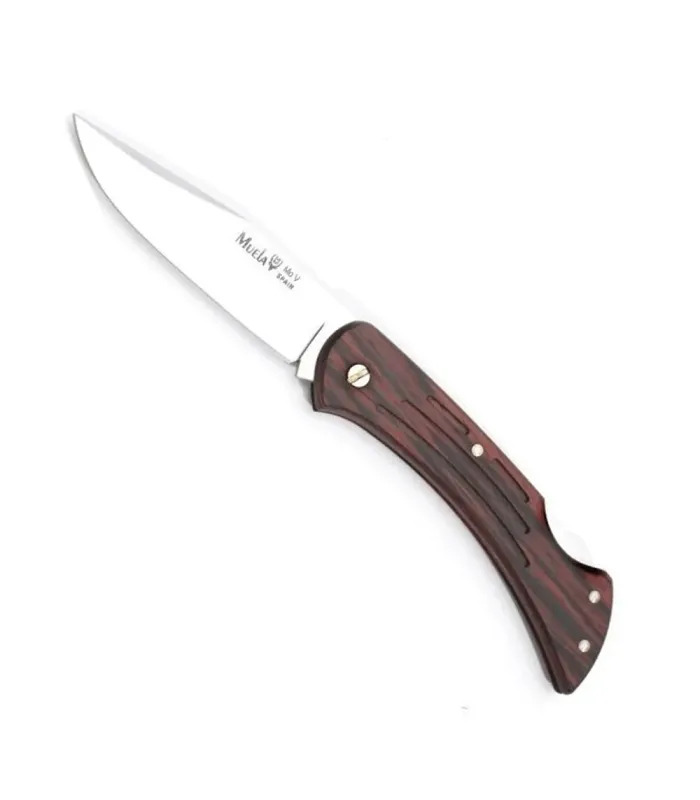 Messer Marke Muela Modell K-9R.M (19,5 cm.) ⚔️