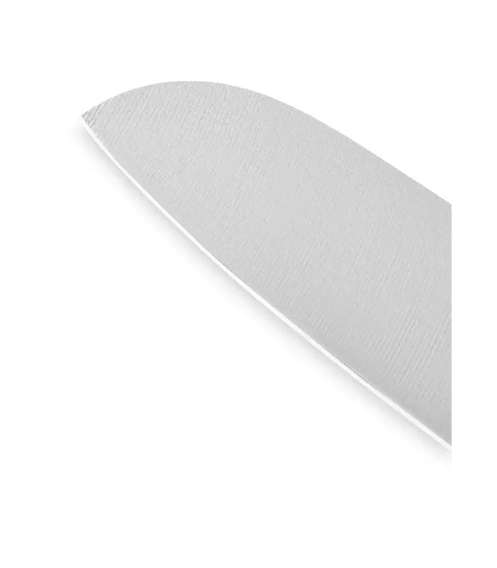 Cuchillo Japonés Santoku Samura Harakiri, hoja 180 mm. ⚔️