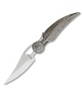 Coltello a Penna India ⚔️