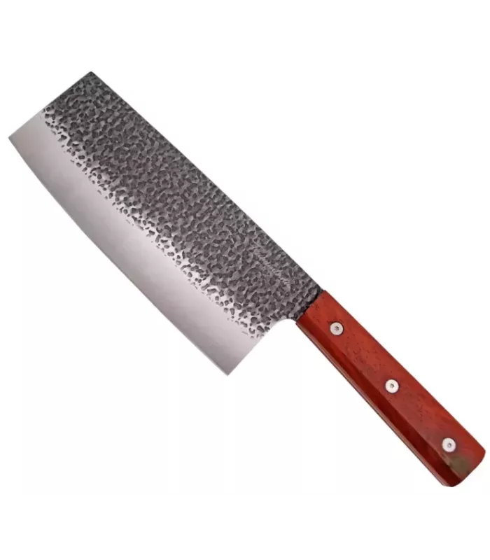 Cuchillo de cocina Tramuntana modelo Macheta (32 cm) ⚔️