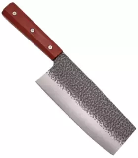 Cuchillo de cocina Tramuntana modelo Macheta (32 cm)